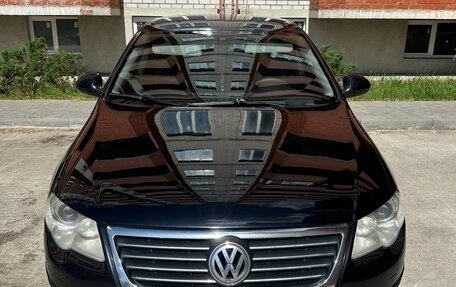 Volkswagen Passat B6, 2009 год, 695 000 рублей, 1 фотография