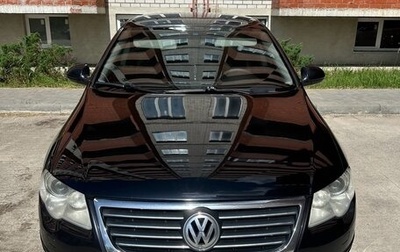 Volkswagen Passat B6, 2009 год, 695 000 рублей, 1 фотография