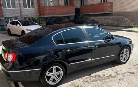 Volkswagen Passat B6, 2009 год, 695 000 рублей, 5 фотография
