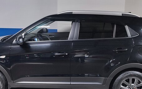 Hyundai Creta I рестайлинг, 2020 год, 2 250 000 рублей, 2 фотография