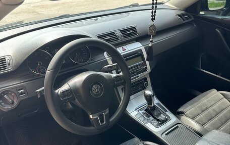 Volkswagen Passat B6, 2009 год, 695 000 рублей, 14 фотография