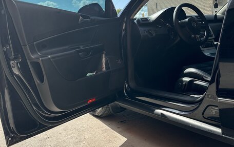 Volkswagen Passat B6, 2009 год, 695 000 рублей, 12 фотография