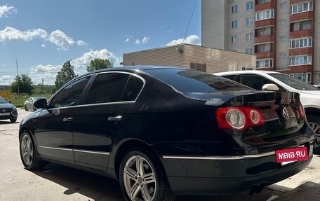 Volkswagen Passat B6, 2009 год, 695 000 рублей, 8 фотография
