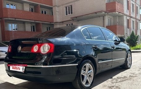 Volkswagen Passat B6, 2009 год, 695 000 рублей, 6 фотография