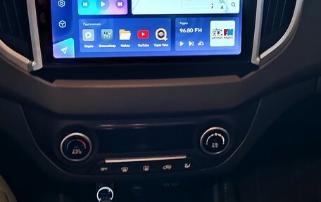 Hyundai Creta I рестайлинг, 2020 год, 2 250 000 рублей, 7 фотография