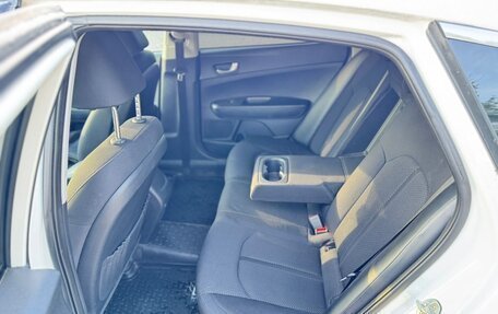 KIA Optima IV, 2018 год, 975 000 рублей, 9 фотография