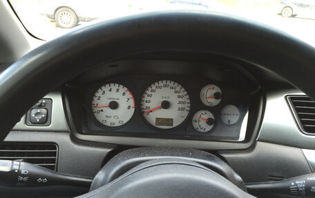 Mitsubishi Lancer IX, 2007 год, 265 000 рублей, 5 фотография