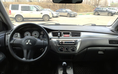 Mitsubishi Lancer IX, 2007 год, 265 000 рублей, 7 фотография
