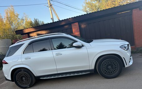 Mercedes-Benz GLE, 2022 год, 6 000 000 рублей, 3 фотография