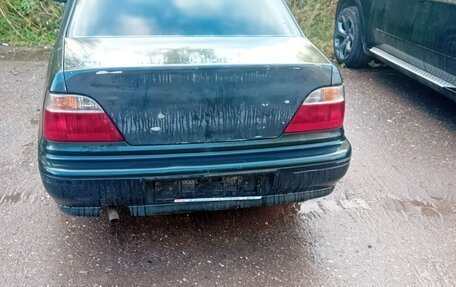 Daewoo Nexia I рестайлинг, 2003 год, 110 000 рублей, 3 фотография