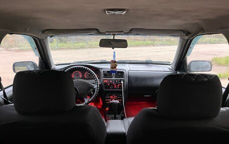 Nissan Almera, 1999 год, 199 999 рублей, 2 фотография