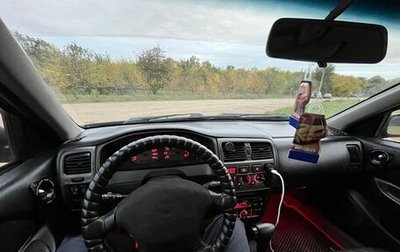 Nissan Almera, 1999 год, 199 999 рублей, 1 фотография