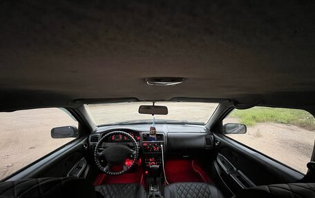 Nissan Almera, 1999 год, 199 999 рублей, 3 фотография