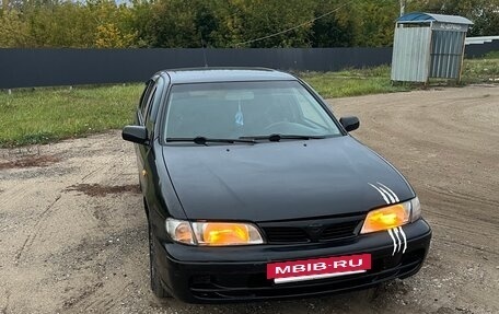 Nissan Almera, 1999 год, 199 999 рублей, 5 фотография