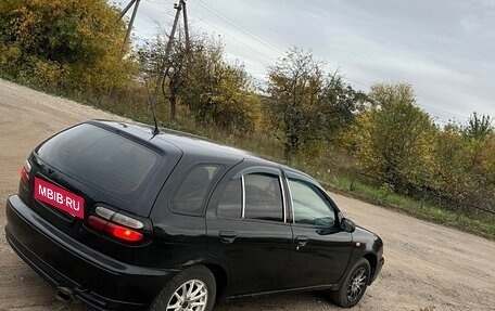 Nissan Almera, 1999 год, 199 999 рублей, 7 фотография