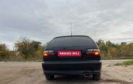 Nissan Almera, 1999 год, 199 999 рублей, 8 фотография