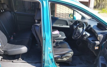 Honda Freed I, 2013 год, 1 200 000 рублей, 11 фотография