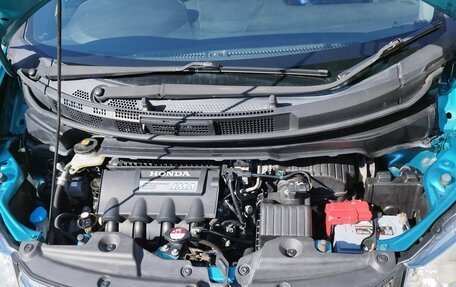Honda Freed I, 2013 год, 1 200 000 рублей, 12 фотография
