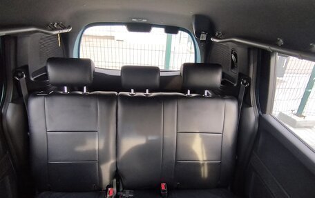 Honda Freed I, 2013 год, 1 200 000 рублей, 15 фотография