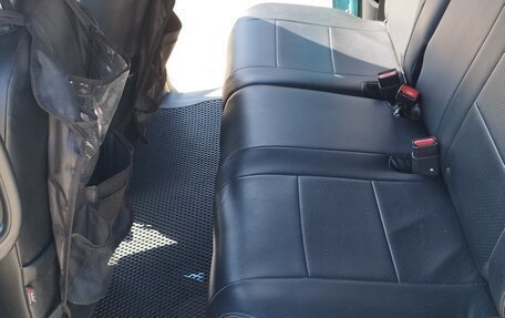 Honda Freed I, 2013 год, 1 200 000 рублей, 16 фотография