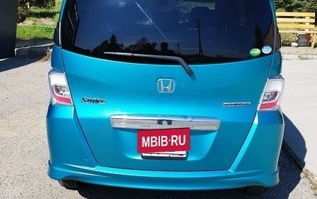 Honda Freed I, 2013 год, 1 200 000 рублей, 8 фотография