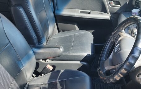 Honda Freed I, 2013 год, 1 200 000 рублей, 24 фотография