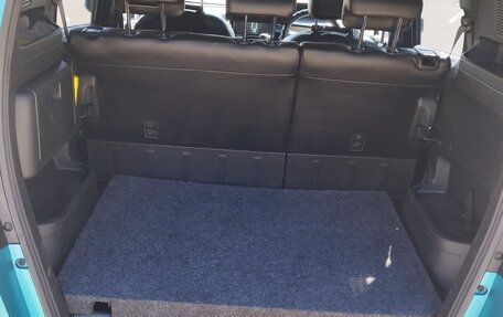 Honda Freed I, 2013 год, 1 200 000 рублей, 27 фотография