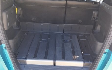 Honda Freed I, 2013 год, 1 200 000 рублей, 25 фотография