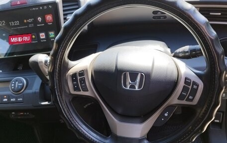 Honda Freed I, 2013 год, 1 200 000 рублей, 23 фотография
