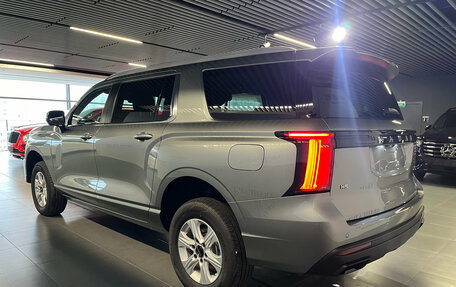 Haval H5, 2024 год, 3 649 000 рублей, 4 фотография