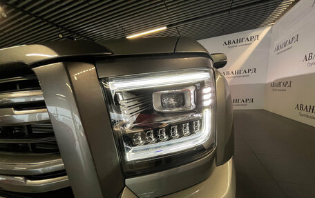 Haval H5, 2024 год, 3 649 000 рублей, 7 фотография