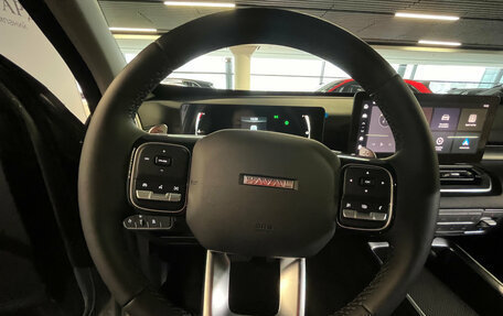 Haval H5, 2024 год, 3 649 000 рублей, 12 фотография