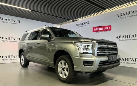 Haval H5, 2024 год, 3 649 000 рублей, 1 фотография