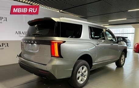 Haval H5, 2024 год, 3 649 000 рублей, 3 фотография