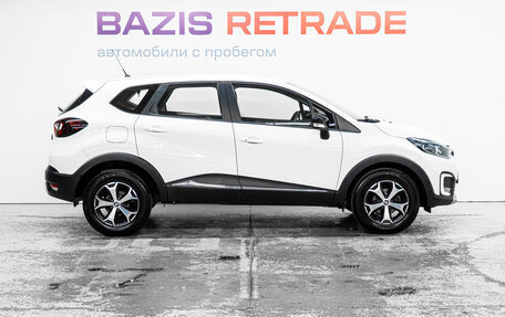 Renault Kaptur I рестайлинг, 2020 год, 1 380 000 рублей, 4 фотография