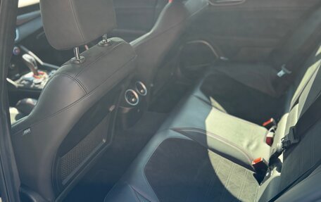 Alfa Romeo Giulia II, 2020 год, 5 990 000 рублей, 22 фотография