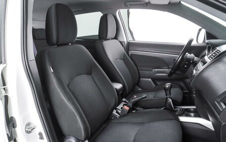 Mitsubishi ASX I рестайлинг, 2012 год, 1 125 000 рублей, 8 фотография