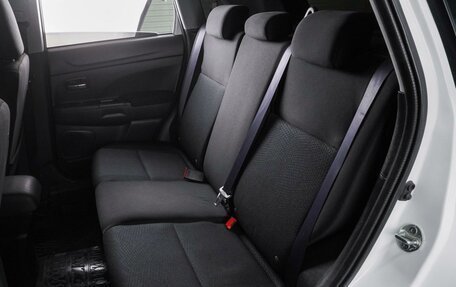 Mitsubishi ASX I рестайлинг, 2012 год, 1 125 000 рублей, 9 фотография