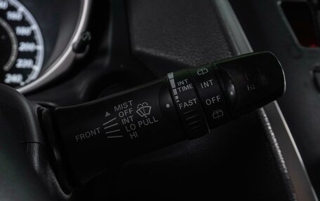 Mitsubishi ASX I рестайлинг, 2012 год, 1 125 000 рублей, 13 фотография