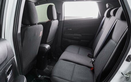 Mitsubishi ASX I рестайлинг, 2012 год, 1 125 000 рублей, 11 фотография