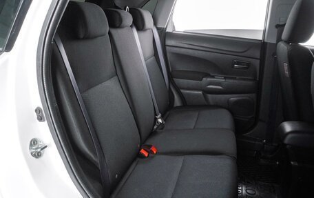 Mitsubishi ASX I рестайлинг, 2012 год, 1 125 000 рублей, 7 фотография