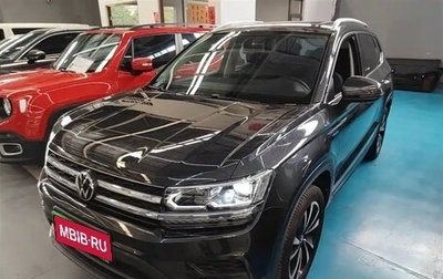Volkswagen Tharu, 2021 год, 1 700 000 рублей, 1 фотография
