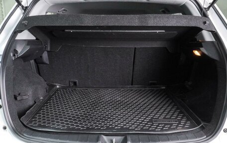 Mitsubishi ASX I рестайлинг, 2012 год, 1 125 000 рублей, 16 фотография