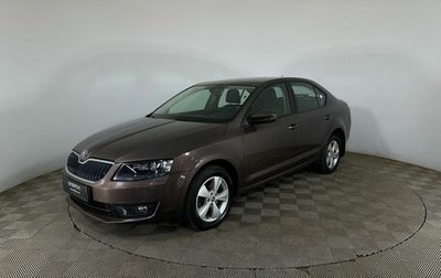 Skoda Octavia, 2013 год, 1 300 000 рублей, 1 фотография