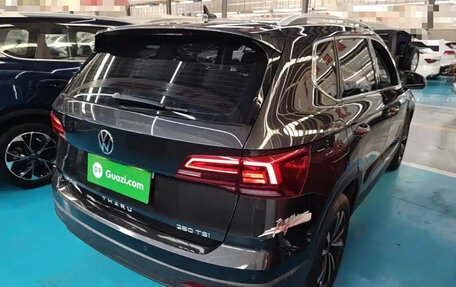 Volkswagen Tharu, 2021 год, 1 700 000 рублей, 6 фотография