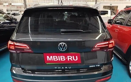 Volkswagen Tharu, 2021 год, 1 700 000 рублей, 5 фотография