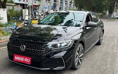 Volkswagen Passat B8 рестайлинг, 2022 год, 1 930 000 рублей, 1 фотография