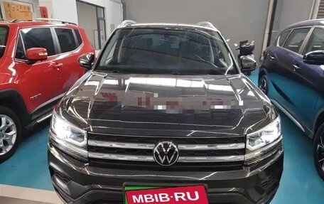 Volkswagen Tharu, 2021 год, 1 700 000 рублей, 2 фотография