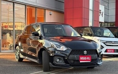 Suzuki Swift V, 2022 год, 1 350 998 рублей, 1 фотография