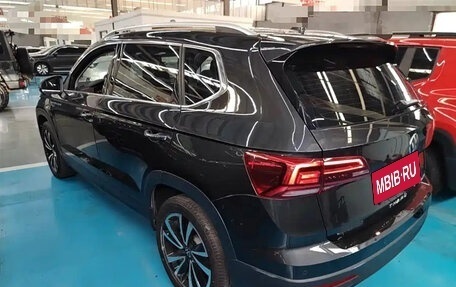 Volkswagen Tharu, 2021 год, 1 700 000 рублей, 4 фотография